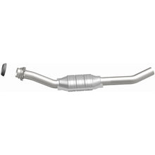 Load image into Gallery viewer, MagnaFlow Exhaust Products 93138 Standard Grade Direct-Fit Catalytic Converter for Select Chrysler Imperial, Chrysler New Yorker, Dodge Dynasty