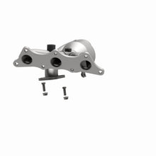 Load image into Gallery viewer, MagnaFlow Exhaust Products 50770 HM Grade Manifold Catalytic Converter for Select Mitsubishi Eclipse, Mitsubishi Galant