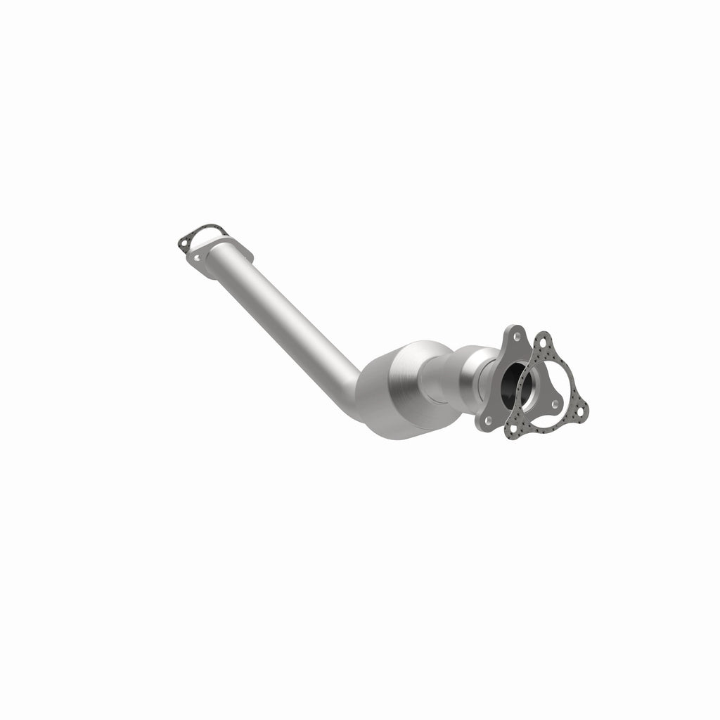 MagnaFlow Exhaust Products 4561106 California CARB Direct-Fit Catalytic Converter for Select Chevrolet Cobalt, Saturn Ion