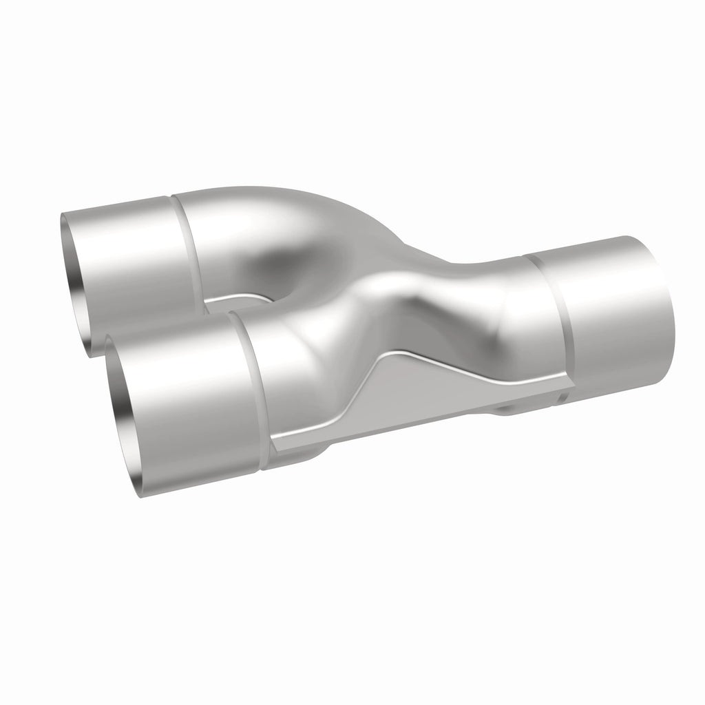 MagnaFlow Exhaust Products 10732 Exhaust Y-Pipe - 2.50/2.50