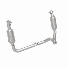 Load image into Gallery viewer, MagnaFlow Exhaust Products 24491 HM Grade Direct-Fit Catalytic Converter for Select Dodge Ram