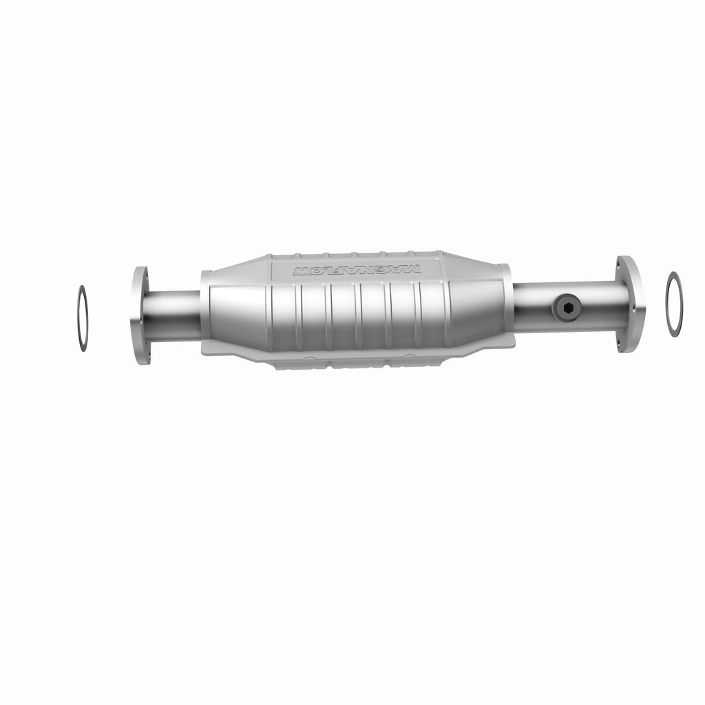 MagnaFlow Exhaust Products 23499 HM Grade Direct-Fit Catalytic Converter for Select Chevrolet Cavalier, Pontiac Sunfire