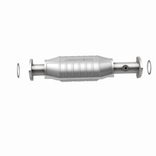 Load image into Gallery viewer, MagnaFlow Exhaust Products 23499 HM Grade Direct-Fit Catalytic Converter for Select Chevrolet Cavalier, Pontiac Sunfire