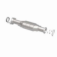 Load image into Gallery viewer, MagnaFlow Exhaust Products 24239 HM Grade Direct-Fit Catalytic Converter for Select Mitsubishi Montero