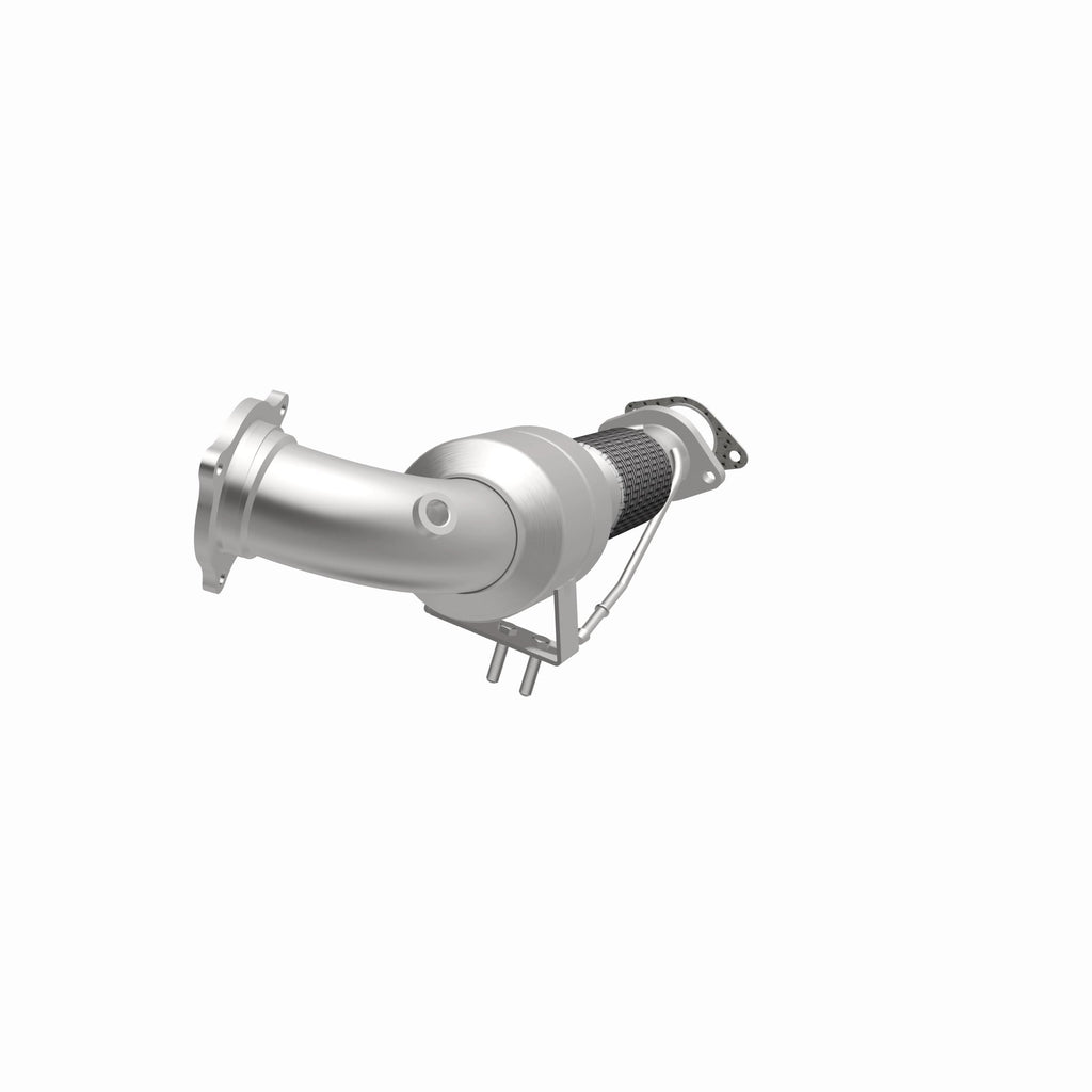MagnaFlow Exhaust Products 5461974 California CARB Direct-Fit Catalytic Converter for Select Ford Fusion