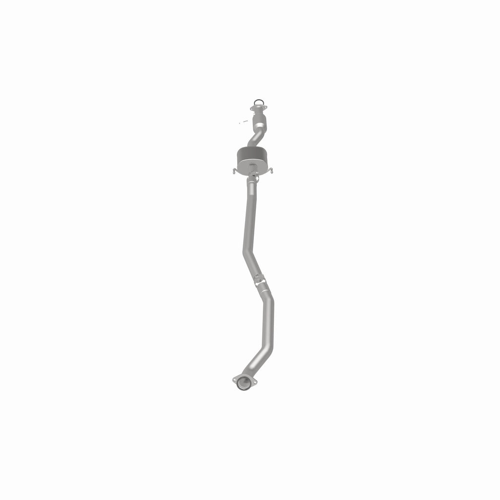 MagnaFlow Exhaust Products 21-335 OEM Grade Direct-Fit Catalytic Converter for Select Mazda CX-9