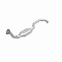 Load image into Gallery viewer, MagnaFlow Exhaust Products 23634 HM Grade Direct-Fit Catalytic Converter for Select Acura SLX, Isuzu Trooper