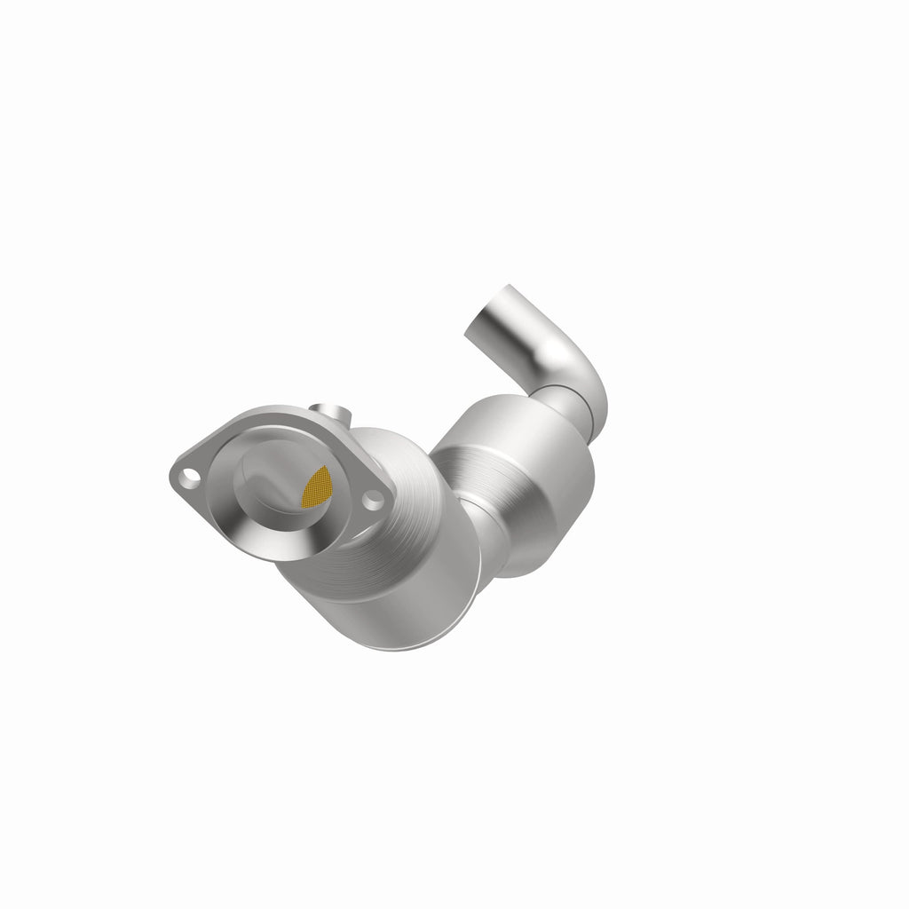 MagnaFlow Exhaust Products 280757 OEM Grade Direct-Fit Catalytic Converter for Select Ford F-150