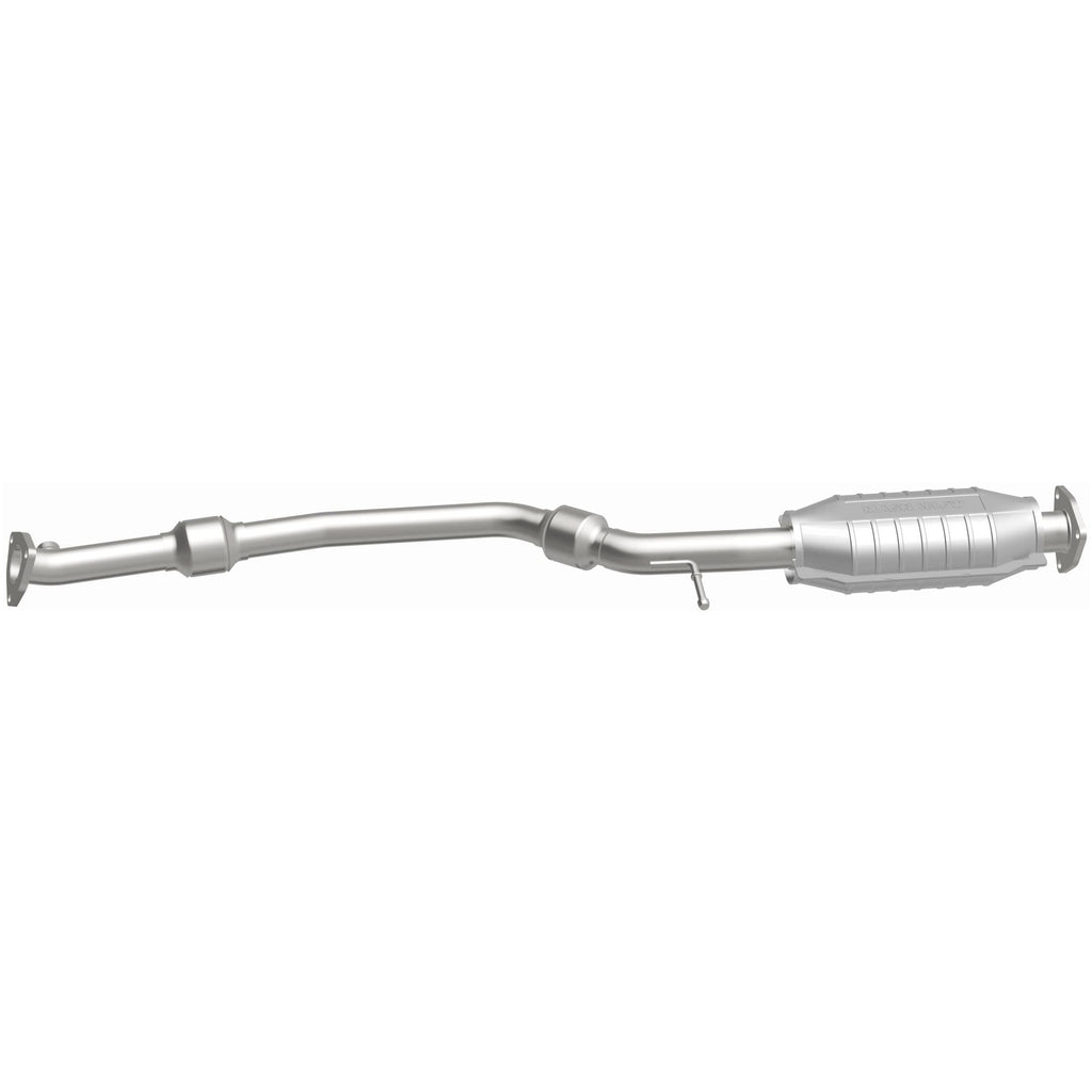 MagnaFlow Exhaust Products 93331 HM Grade Direct-Fit Catalytic Converter for Select Daewoo Lanos