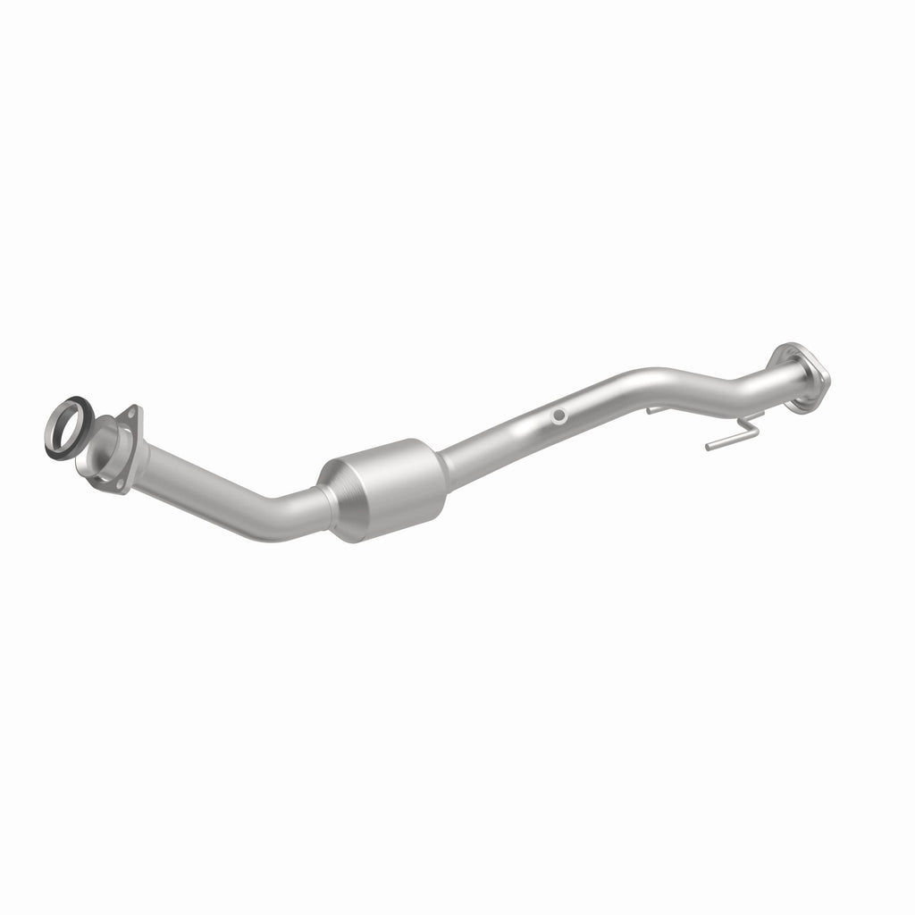 MagnaFlow Exhaust Products 5451217 California CARB Direct-Fit Catalytic Converter for Select Buick Rainier, Chevrolet Trailblazer, GMC Envoy, Isuzu Ascender, Oldsmobile Bravada