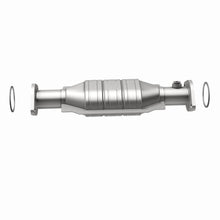 Load image into Gallery viewer, MagnaFlow Exhaust Products 451007 California CARB Direct-Fit Catalytic Converter for Select Mazda 626