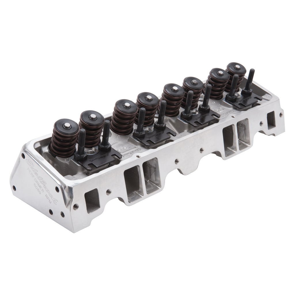 Sbc-Cylinder-Head