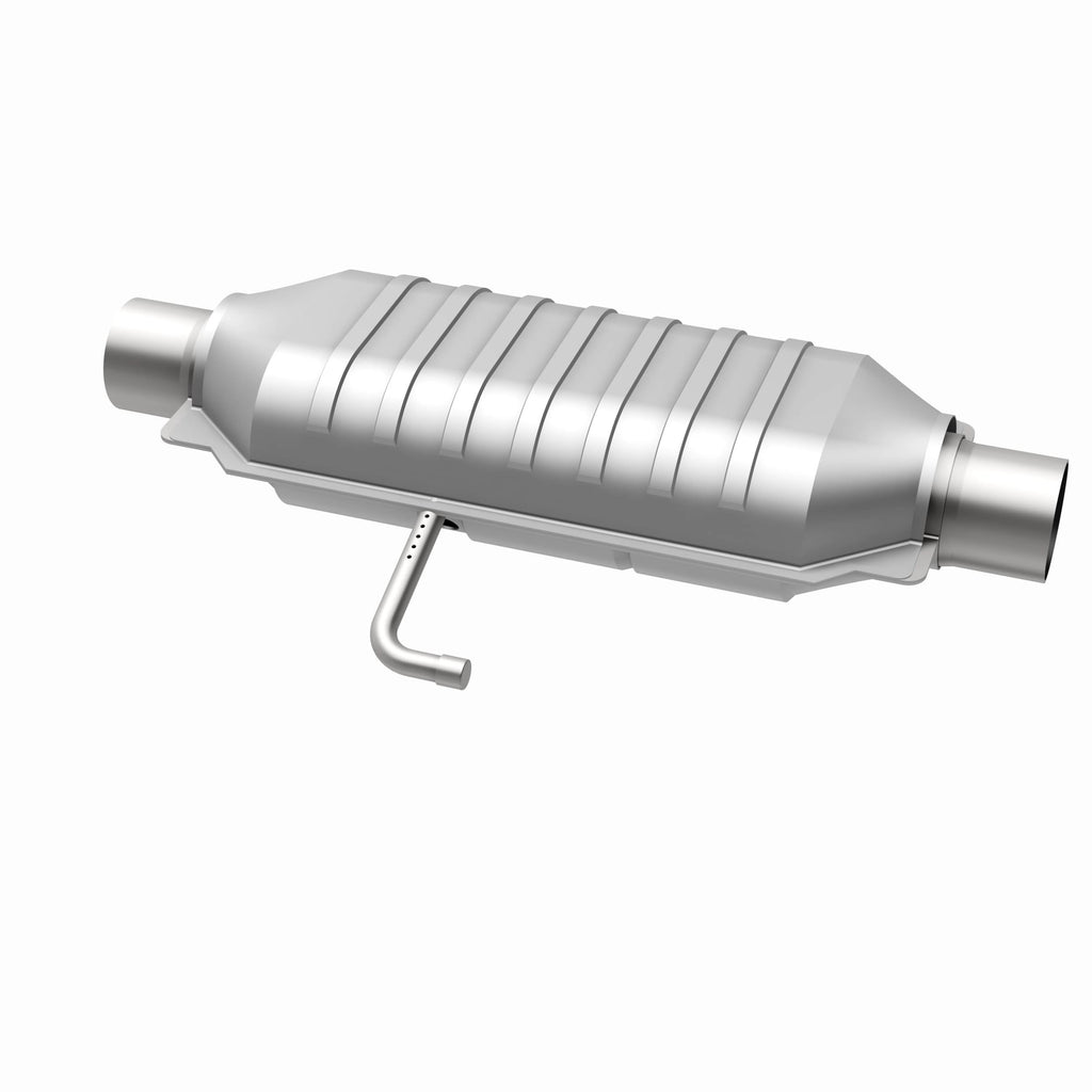 MagnaFlow Exhaust Products 95029 Standard Grade Universal Catalytic Converter