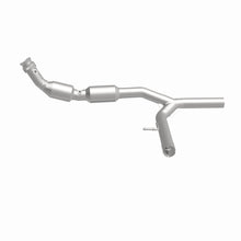 Load image into Gallery viewer, MagnaFlow Exhaust Products 4583706 California CARB Direct-Fit Catalytic Converter for Select Ford F-150