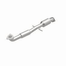 Load image into Gallery viewer, MagnaFlow Exhaust Products 557914 California CARB Direct-Fit Catalytic Converter for Select Buick Verano