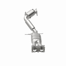 Load image into Gallery viewer, MagnaFlow Exhaust Products 21-508 OEM Grade Direct-Fit Catalytic Converter for Select Volvo S60, Volvo S80, Volvo V60, Volvo XC60, Volvo XC70