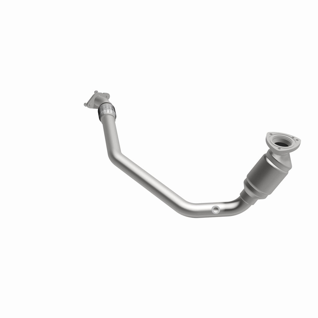 MagnaFlow Exhaust Products 49228 OEM Grade Direct-Fit Catalytic Converter for Select Chevrolet Malibu, Pontiac G6