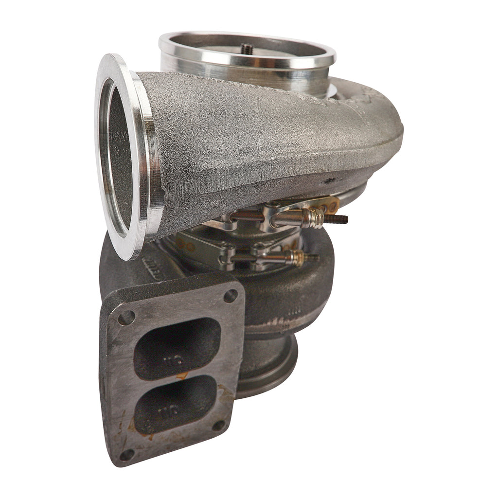 Alliant Power 169012 Turbocharger