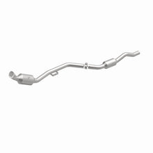 Load image into Gallery viewer, MagnaFlow Exhaust Products 51666 OEM Grade Direct-Fit Catalytic Converter for Select Mercedes-Benz E350