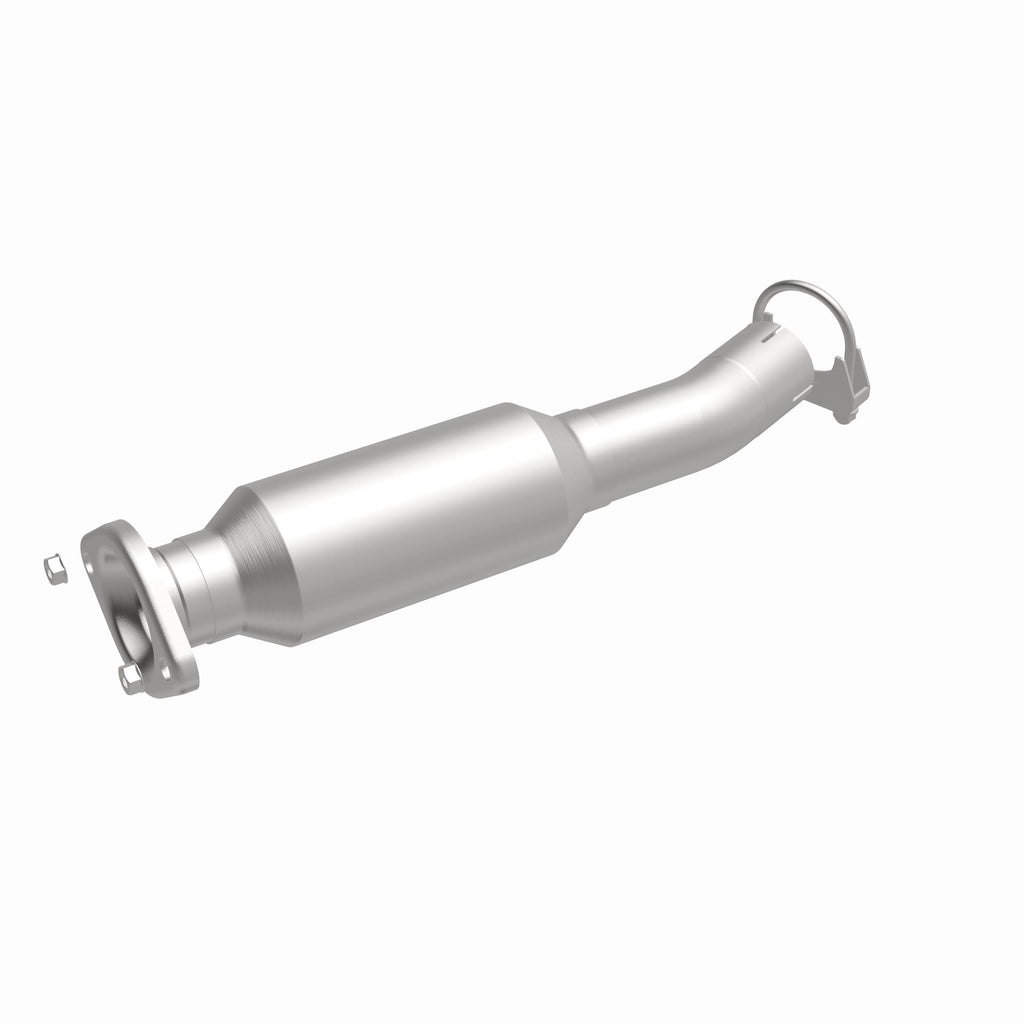 MagnaFlow Exhaust Products 5592099 California CARB Direct-Fit Catalytic Converter for Select Toyota Sienna