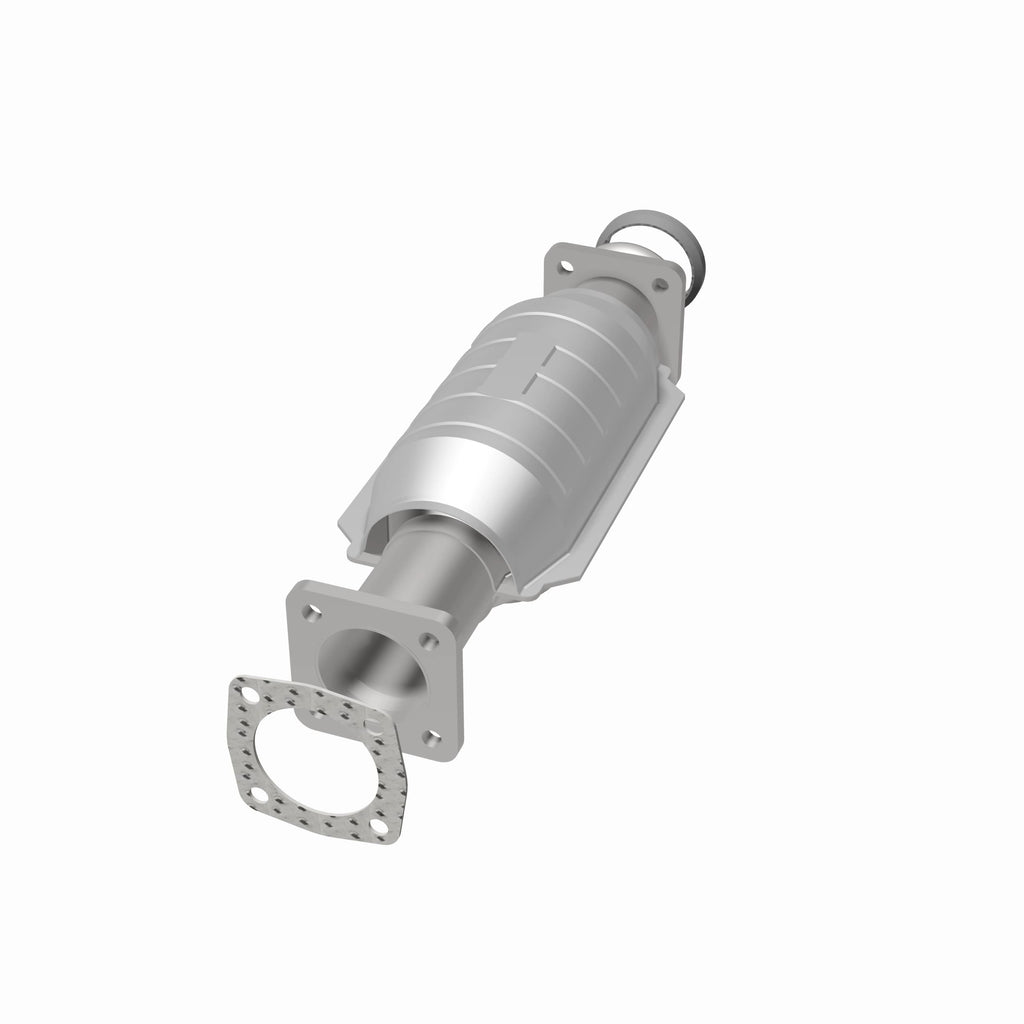 MagnaFlow Exhaust Products 22832 HM Grade Direct-Fit Catalytic Converter for Select Saab 900