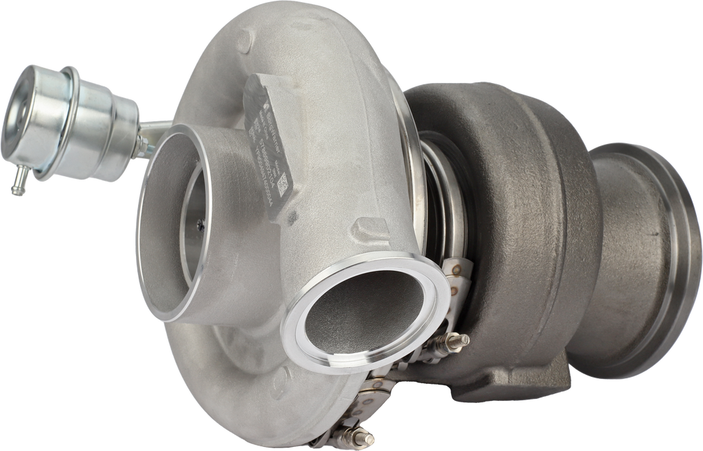 Alliant Power 57869902104 Turbocharger