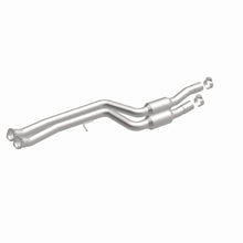 Load image into Gallery viewer, MagnaFlow Exhaust Products 52925 OEM Grade Direct-Fit Catalytic Converter for Select BMW M3, BMW M4