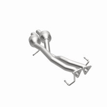 Load image into Gallery viewer, MagnaFlow Exhaust Products 5491957 California CARB Direct-Fit Catalytic Converter for Select Audi Q7, Volkswagen Touareg
