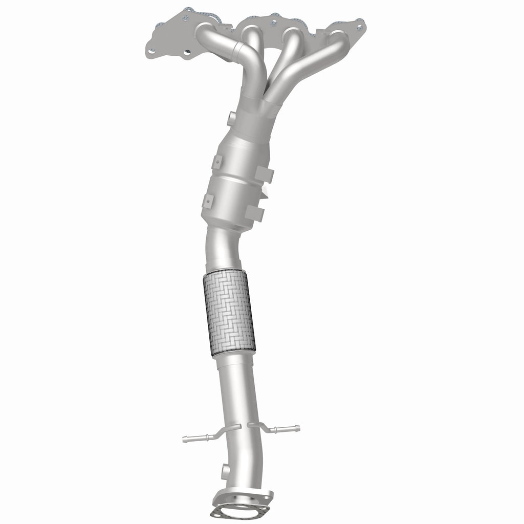 MagnaFlow Exhaust Products 5531440 California CARB Manifold Catalytic Converter for Select Mazda 3, Mazda 5
