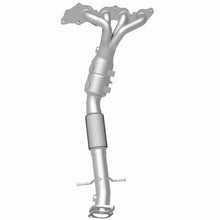 Load image into Gallery viewer, MagnaFlow Exhaust Products 5531440 California CARB Manifold Catalytic Converter for Select Mazda 3, Mazda 5