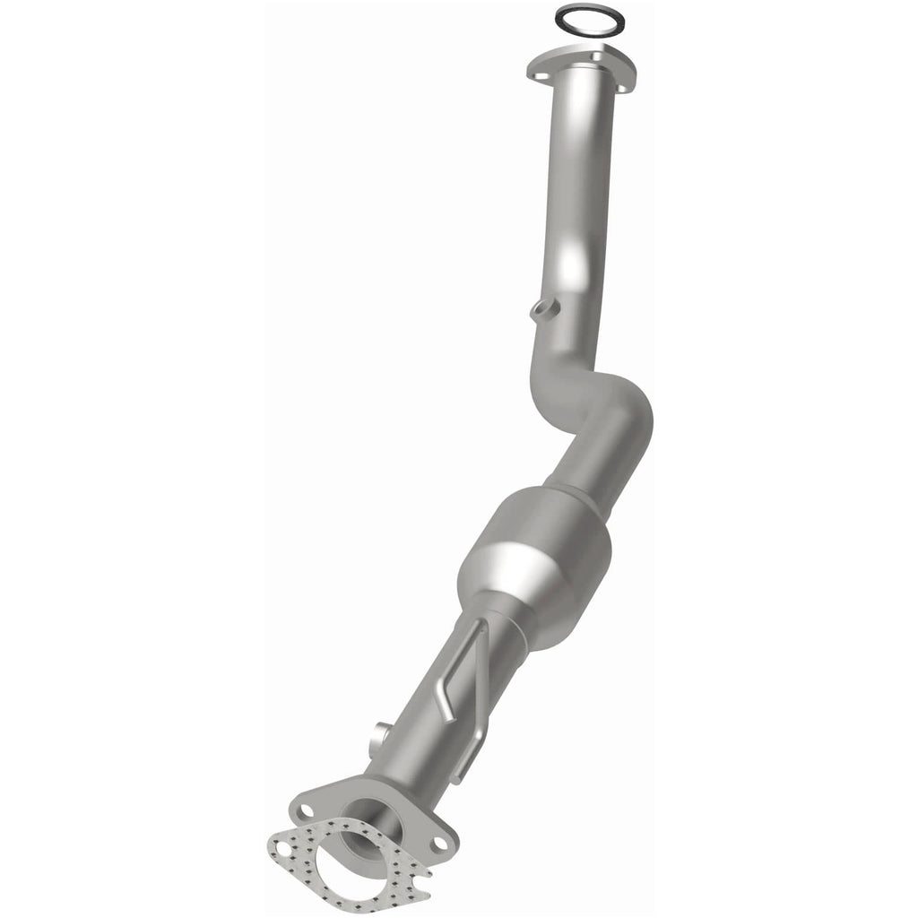 MagnaFlow Exhaust Products 49431 OEM Grade Direct-Fit Catalytic Converter for Select Honda Passport, Isuzu Amigo, Isuzu Rodeo, Isuzu Rodeo Sport