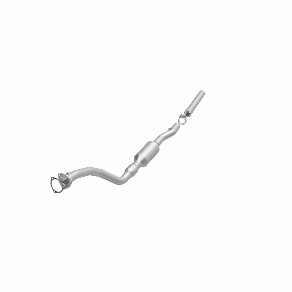 MagnaFlow Exhaust Products 22963 HM Grade Direct-Fit Catalytic Converter for Select Audi A4, Audi A4 Quattro, Audi A6, Audi A6 Quattro, Volkswagen Passat
