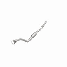 Load image into Gallery viewer, MagnaFlow Exhaust Products 22963 HM Grade Direct-Fit Catalytic Converter for Select Audi A4, Audi A4 Quattro, Audi A6, Audi A6 Quattro, Volkswagen Passat