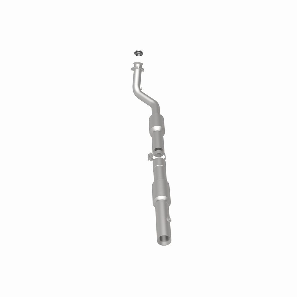MagnaFlow Exhaust Products 52051 OEM Grade Direct-Fit Catalytic Converter for Select Chevrolet Express 1500, Chevrolet Express 2500, Chevrolet Express 3500, GMC Savana 1500, GMC Savana 2500, GMC Savana