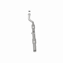 Load image into Gallery viewer, MagnaFlow Exhaust Products 52051 OEM Grade Direct-Fit Catalytic Converter for Select Chevrolet Express 1500, Chevrolet Express 2500, Chevrolet Express 3500, GMC Savana 1500, GMC Savana 2500, GMC Savana