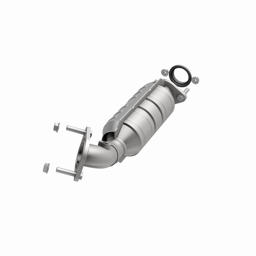 MagnaFlow Exhaust Products 51617 OEM Grade Direct-Fit Catalytic Converter for Select Cadillac SRX, Cadillac STS