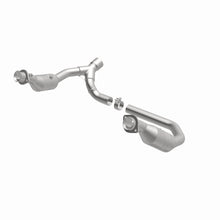 Load image into Gallery viewer, MagnaFlow Exhaust Products 52291 OEM Grade Direct-Fit Catalytic Converter for Select Dodge Ram