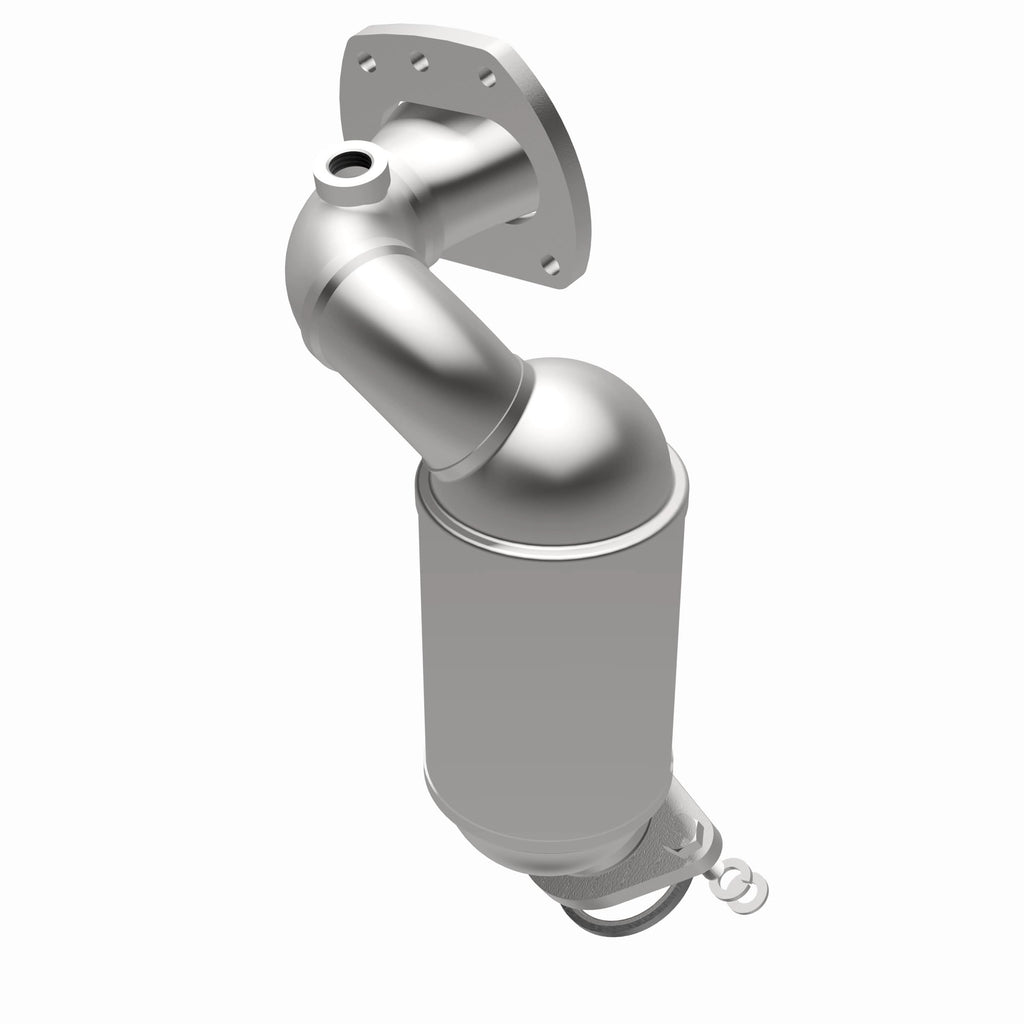 MagnaFlow Exhaust Products 22-250 OEM Grade Manifold Catalytic Converter for Select Lexus ES350, Toyota Avalon, Toyota Camry