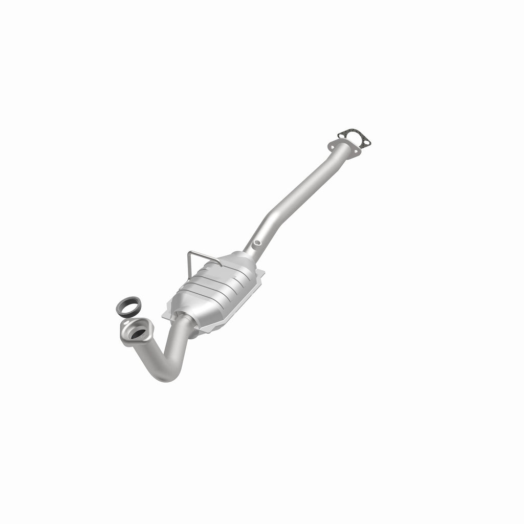 MagnaFlow Exhaust Products 49563 OEM Grade Direct-Fit Catalytic Converter for Select Chevrolet Metro, Geo Metro, Suzuki Swift