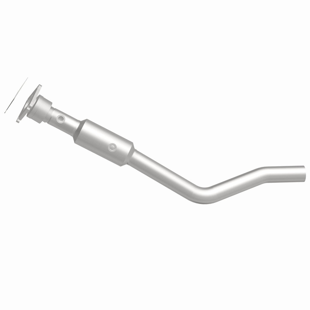 MagnaFlow Exhaust Products 21-461 OEM Grade Direct-Fit Catalytic Converter for Select Chrysler 200, Dodge Avenger