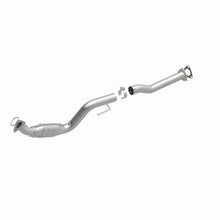 Load image into Gallery viewer, MagnaFlow Exhaust Products 4551535 California CARB Direct-Fit Catalytic Converter for Select Chevrolet Express 3500, GMC Savana