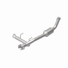 Load image into Gallery viewer, MagnaFlow Exhaust Products 52508 OEM Grade Direct-Fit Catalytic Converter for Select Lincoln Navigator