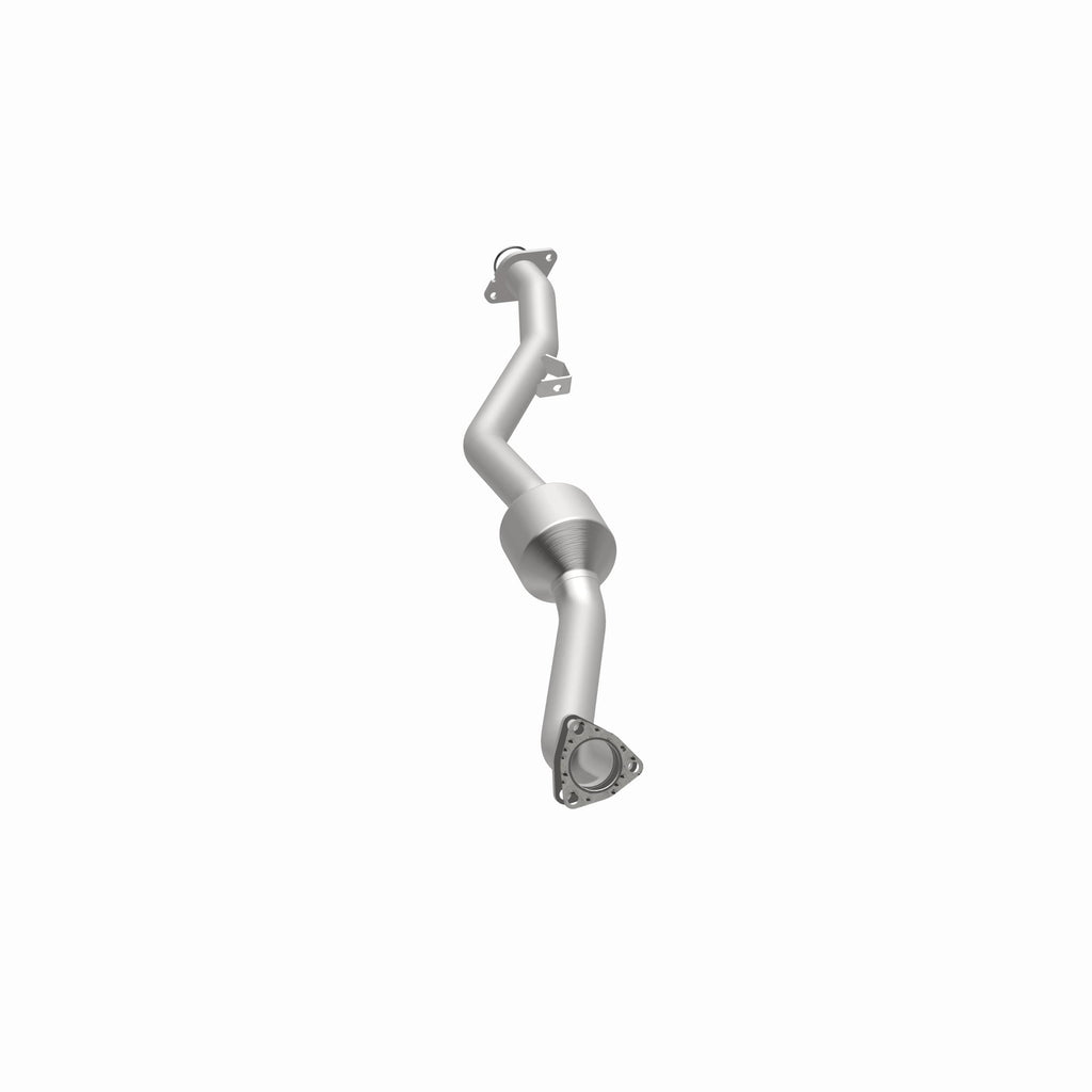 MagnaFlow Exhaust Products 21-277 OEM Grade Direct-Fit Catalytic Converter for Select Subaru Forester, Subaru Impreza