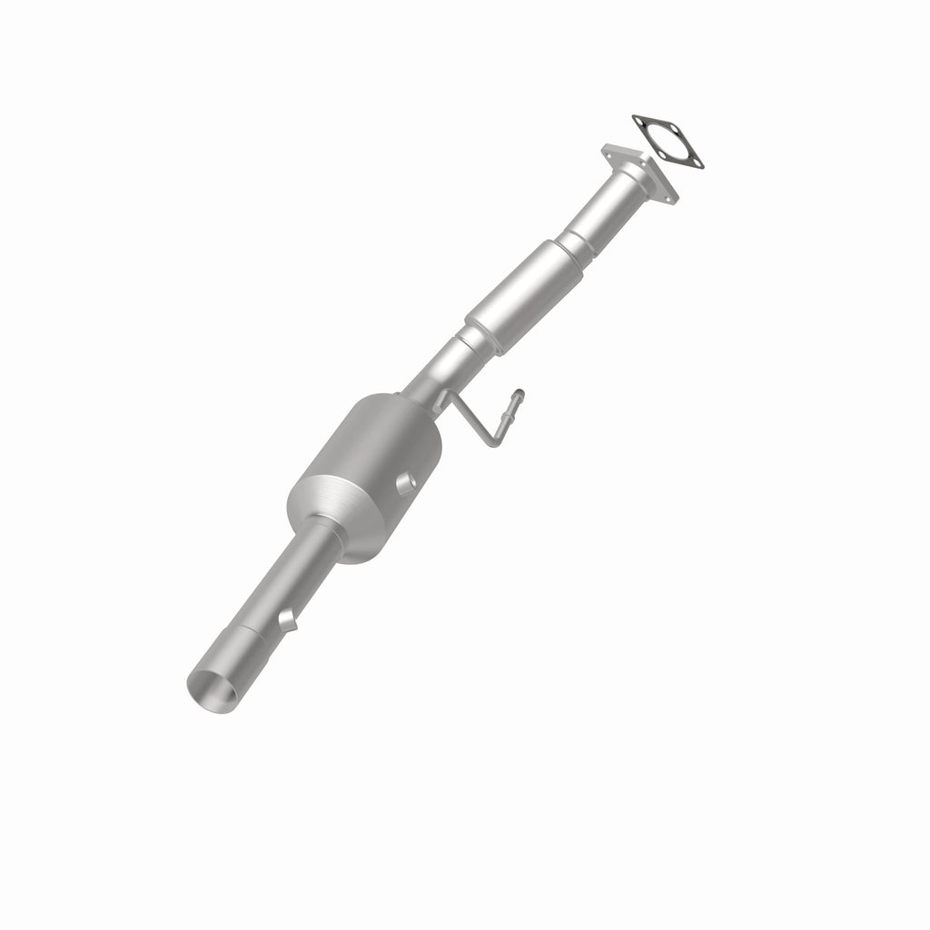 MagnaFlow Exhaust Products 5561990 California CARB Direct-Fit Catalytic Converter for Select Volkswagen Jetta, Volkswagen Rabbit