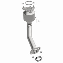 Load image into Gallery viewer, MagnaFlow Exhaust Products 452098 California CARB Direct-Fit Catalytic Converter for Select Suzuki Aerio