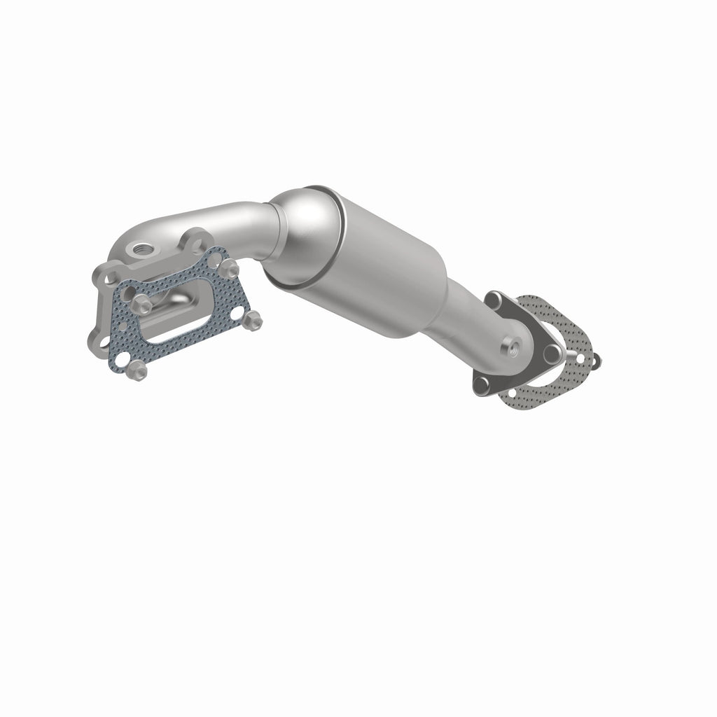MagnaFlow Exhaust Products 280675 OEM Grade Direct-Fit Catalytic Converter for Select Chevrolet Colorado, GMC Canyon