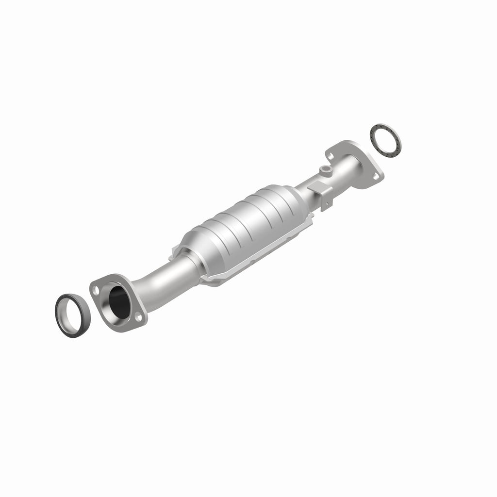 MagnaFlow Exhaust Products 51899 OEM Grade Direct-Fit Catalytic Converter for Select Mazda 6