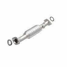 Load image into Gallery viewer, MagnaFlow Exhaust Products 51899 OEM Grade Direct-Fit Catalytic Converter for Select Mazda 6