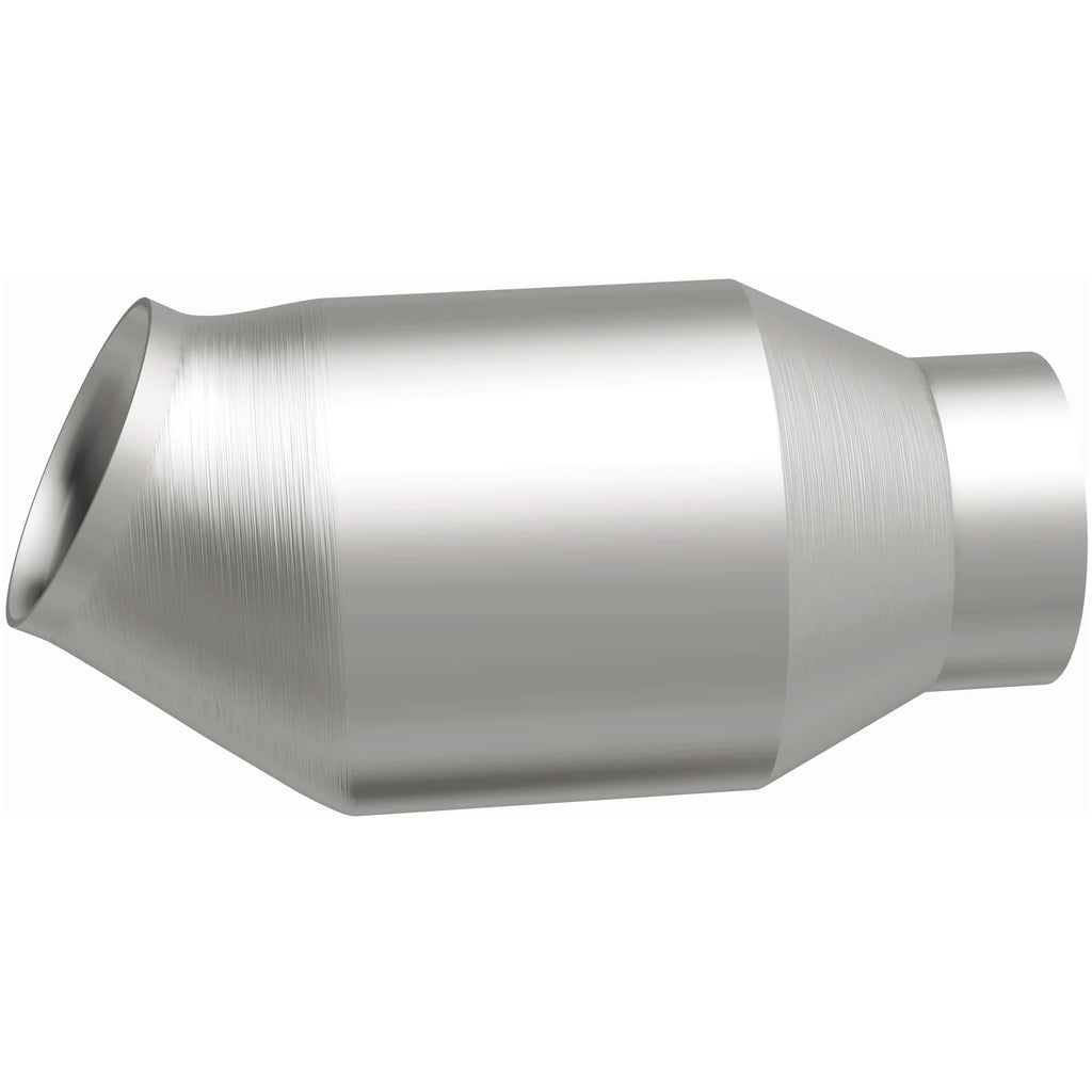 MagnaFlow Exhaust Products 59976 Standard Grade Universal Catalytic Converter