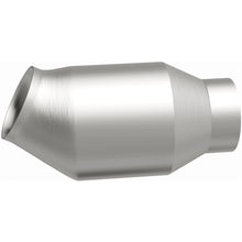Load image into Gallery viewer, MagnaFlow Exhaust Products 59976 Standard Grade Universal Catalytic Converter